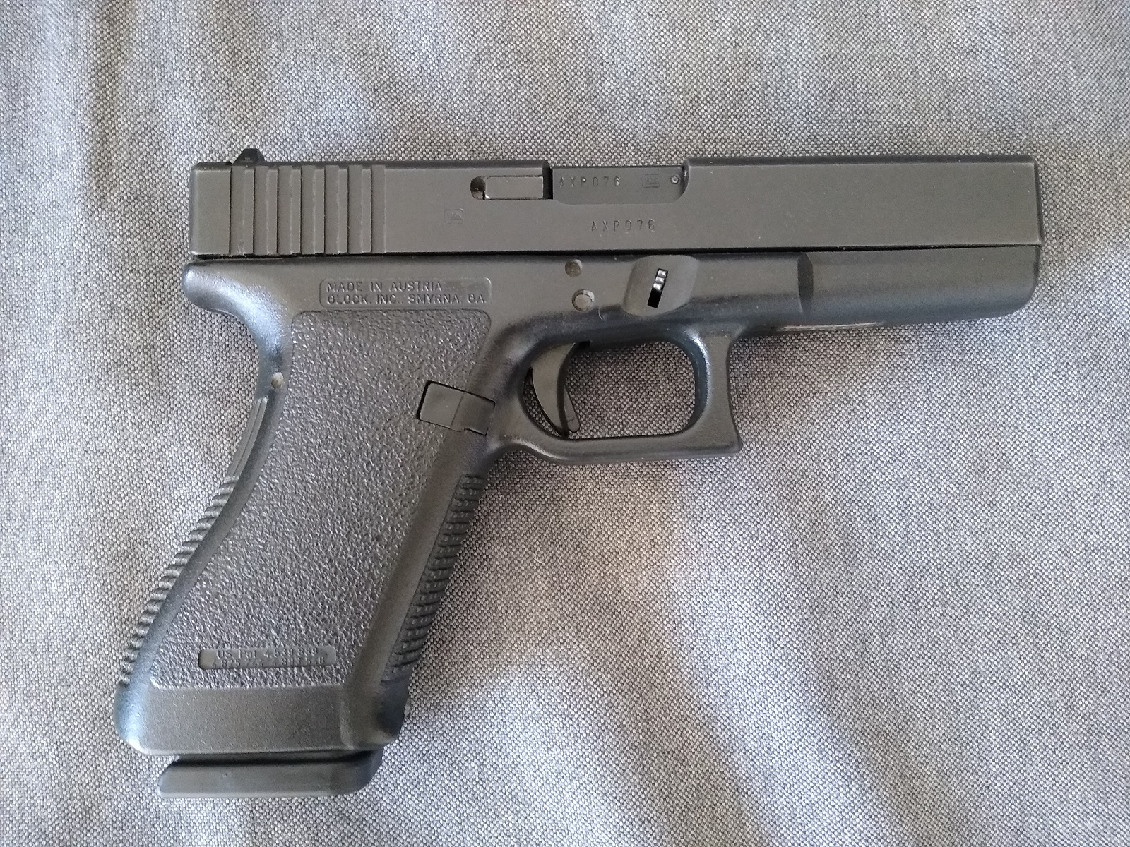 Glock 21 kal. 45 AUTO -PROMOCJA - JEDNA SZTUKA