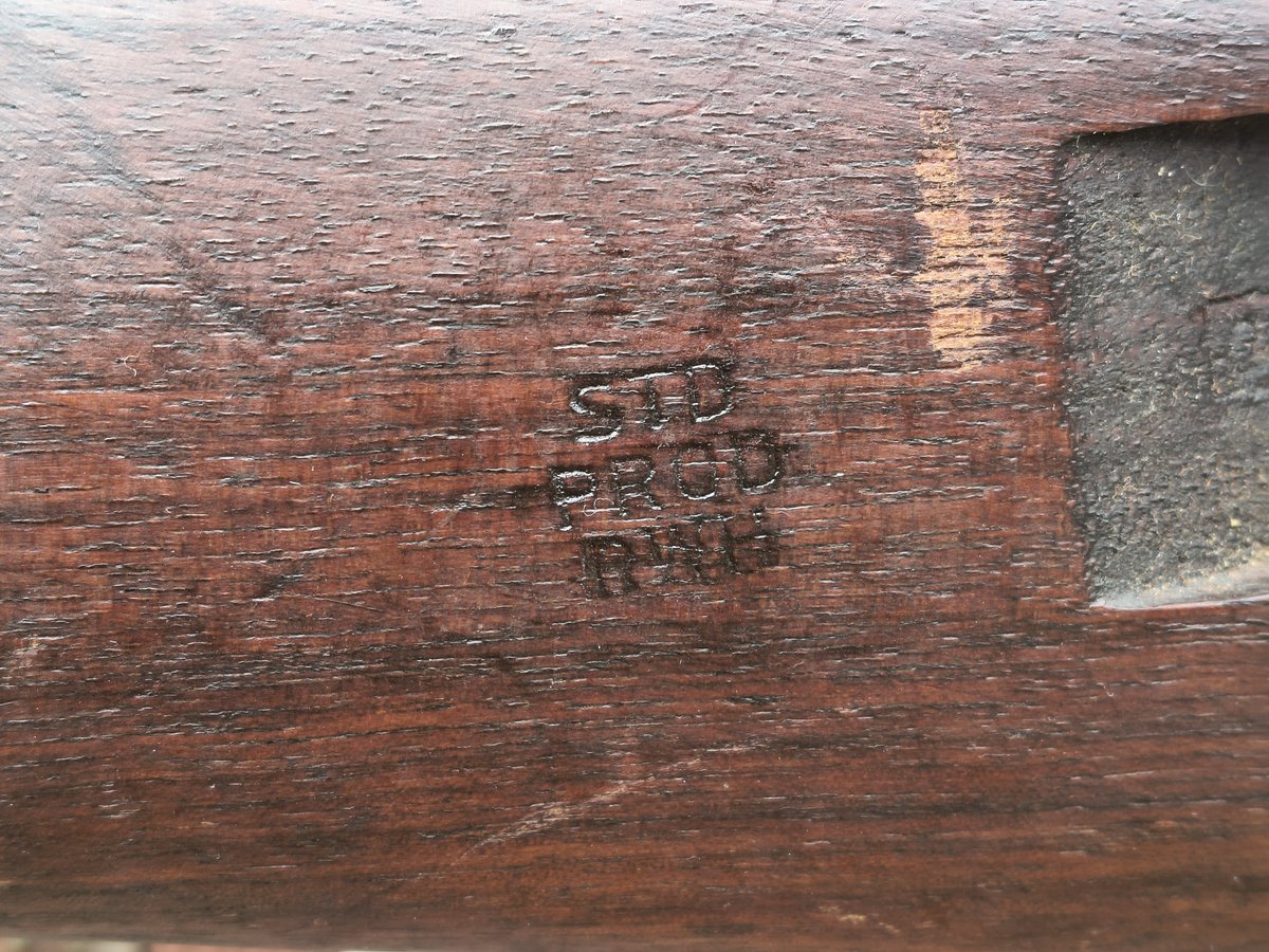 M1 Carbine .30 STD. PRO. 1944 - REMONT