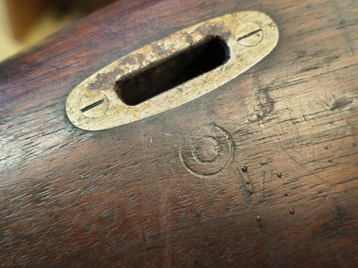 Mosin 1891 Remington 1917r 7,62x53r