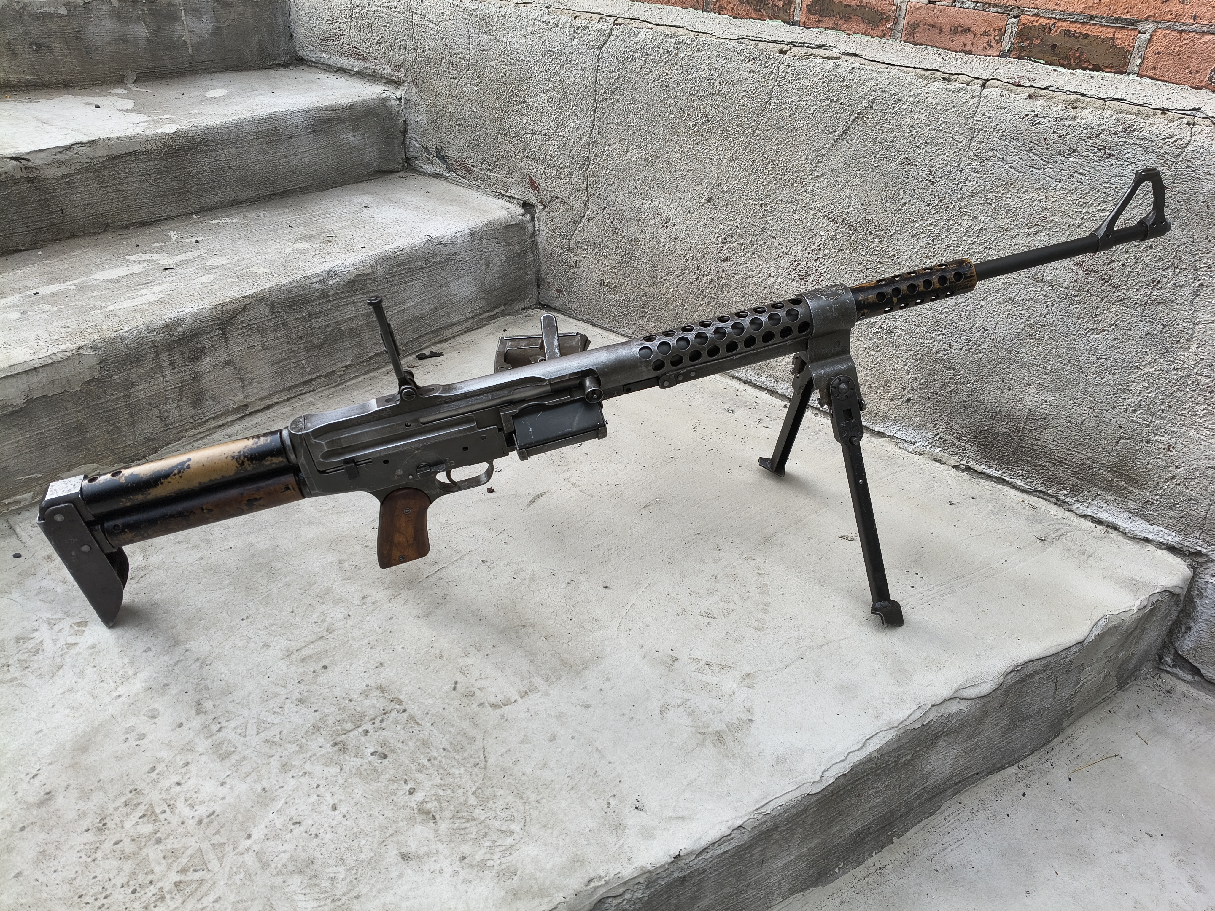 Dror I kal. 303 British RZADKOŚĆ