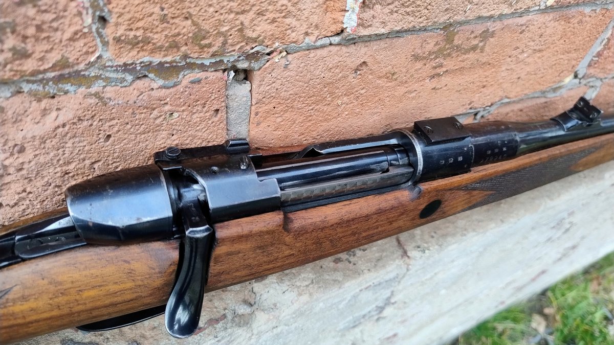 Sztucer Voere Kufstein kal. 308 - REZERWACJA