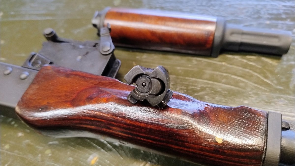 AKMS FB RADOM kal. 7,62x39mm