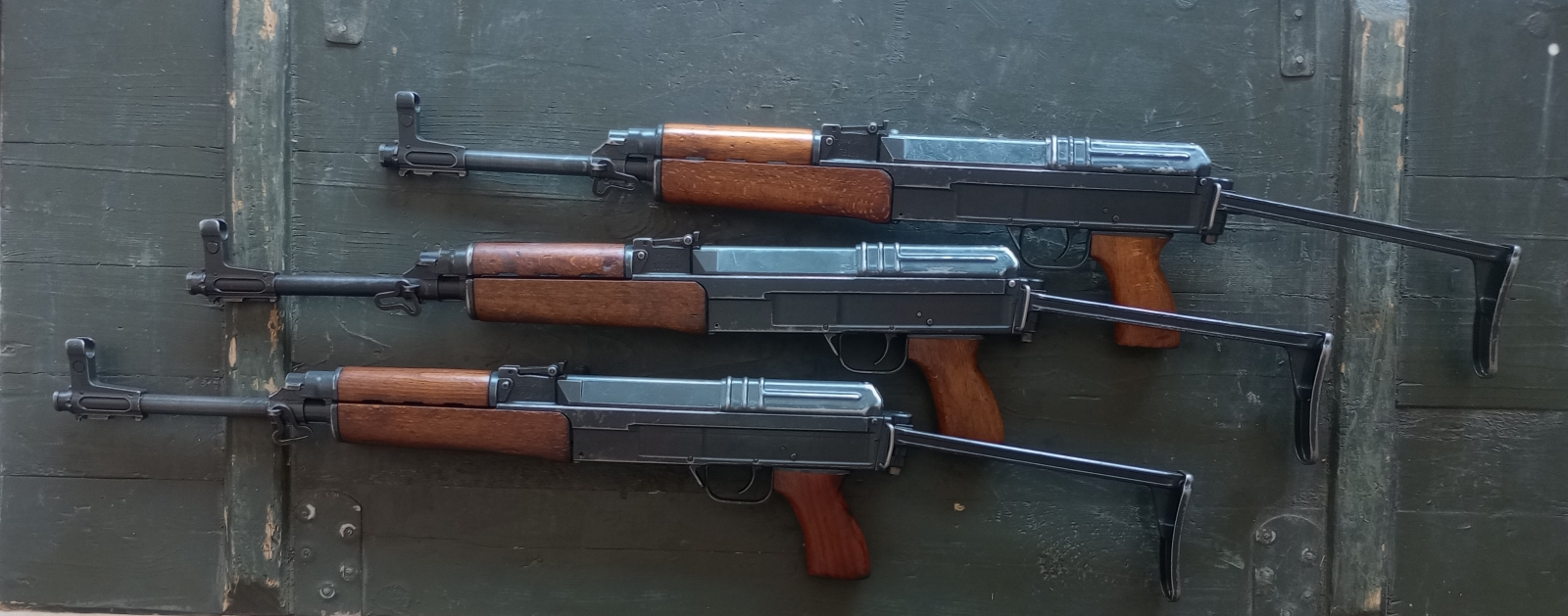 vz.58 kal. 7,62x39