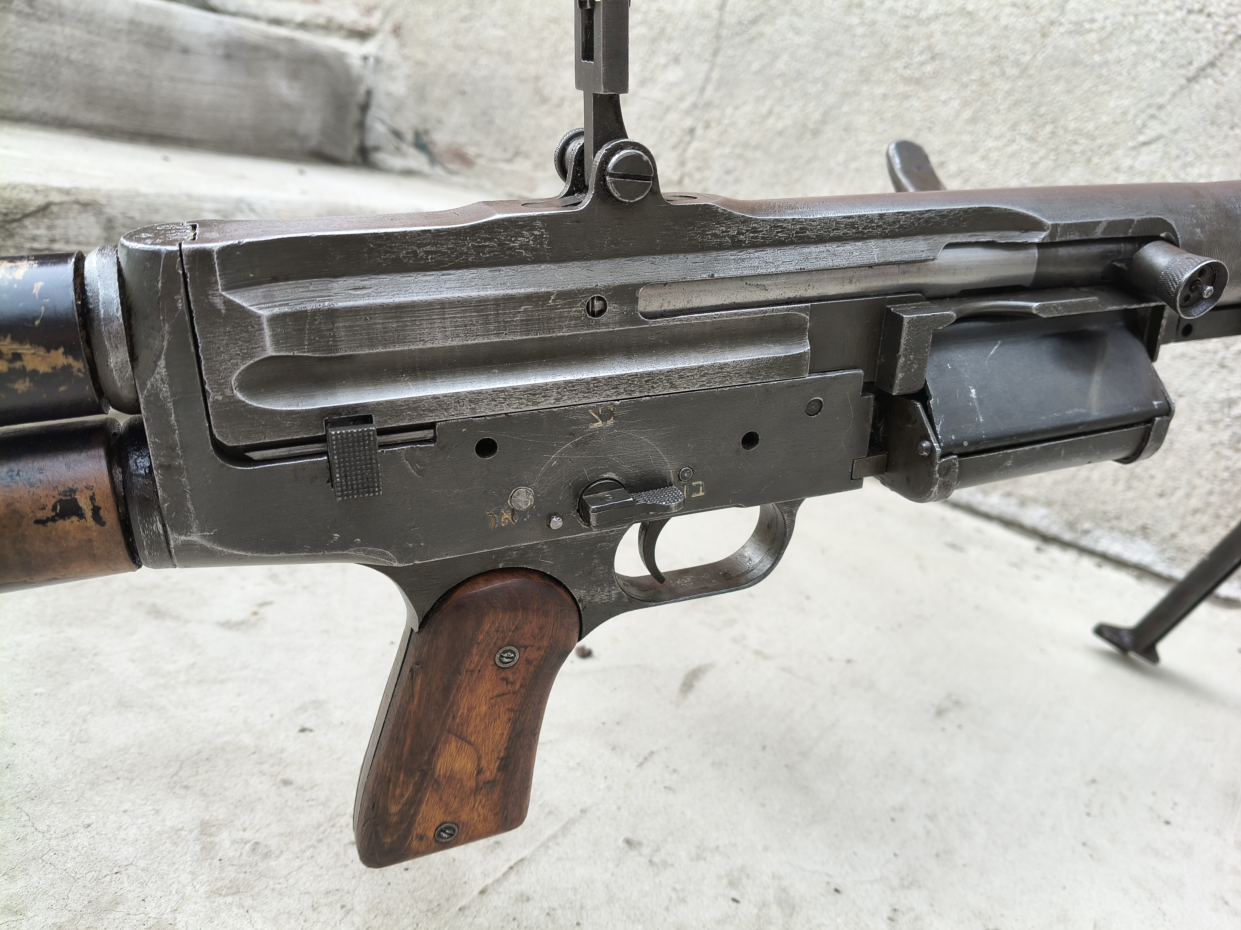 Dror I kal. 303 British RZADKOŚĆ