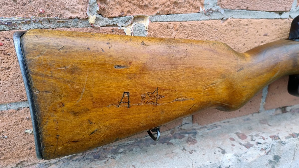 AWT 40 1943r NIEUŻYWANY BEZ REMONTU - KOMIS- REZERWACJA