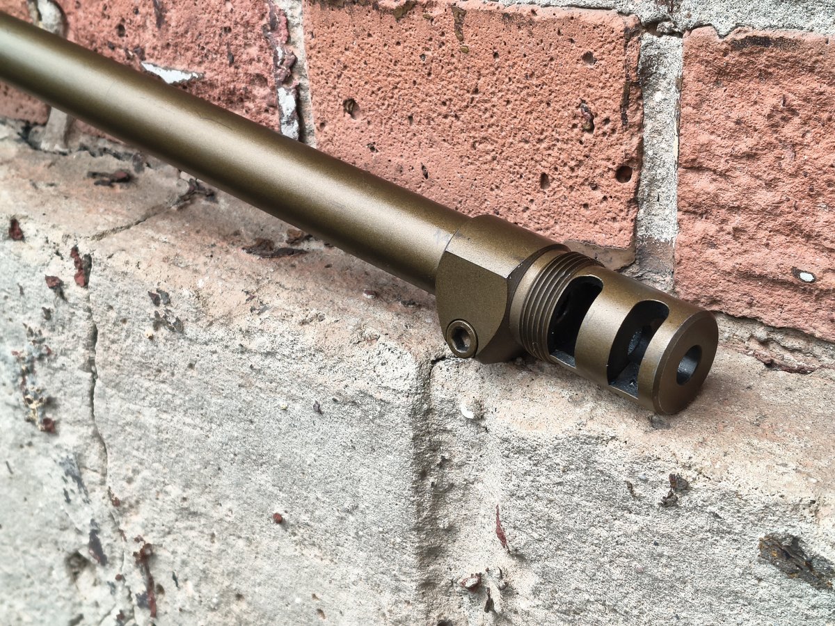 Sako TRG-21 kal. 308 Win
