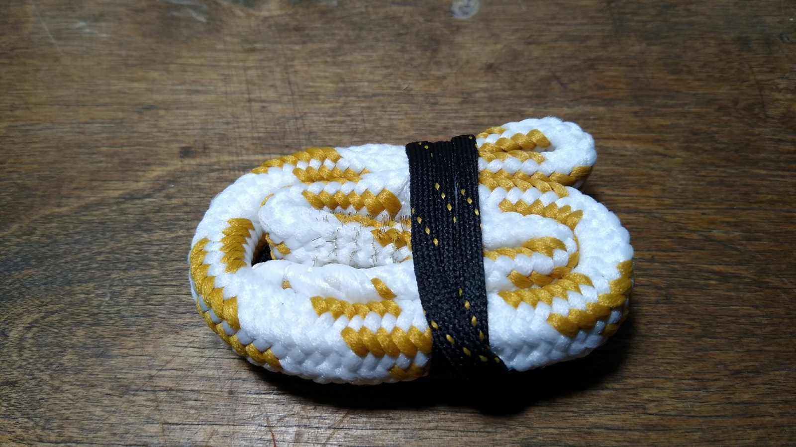 Sznur do czyszczenia broni krótkiej kal. 45
