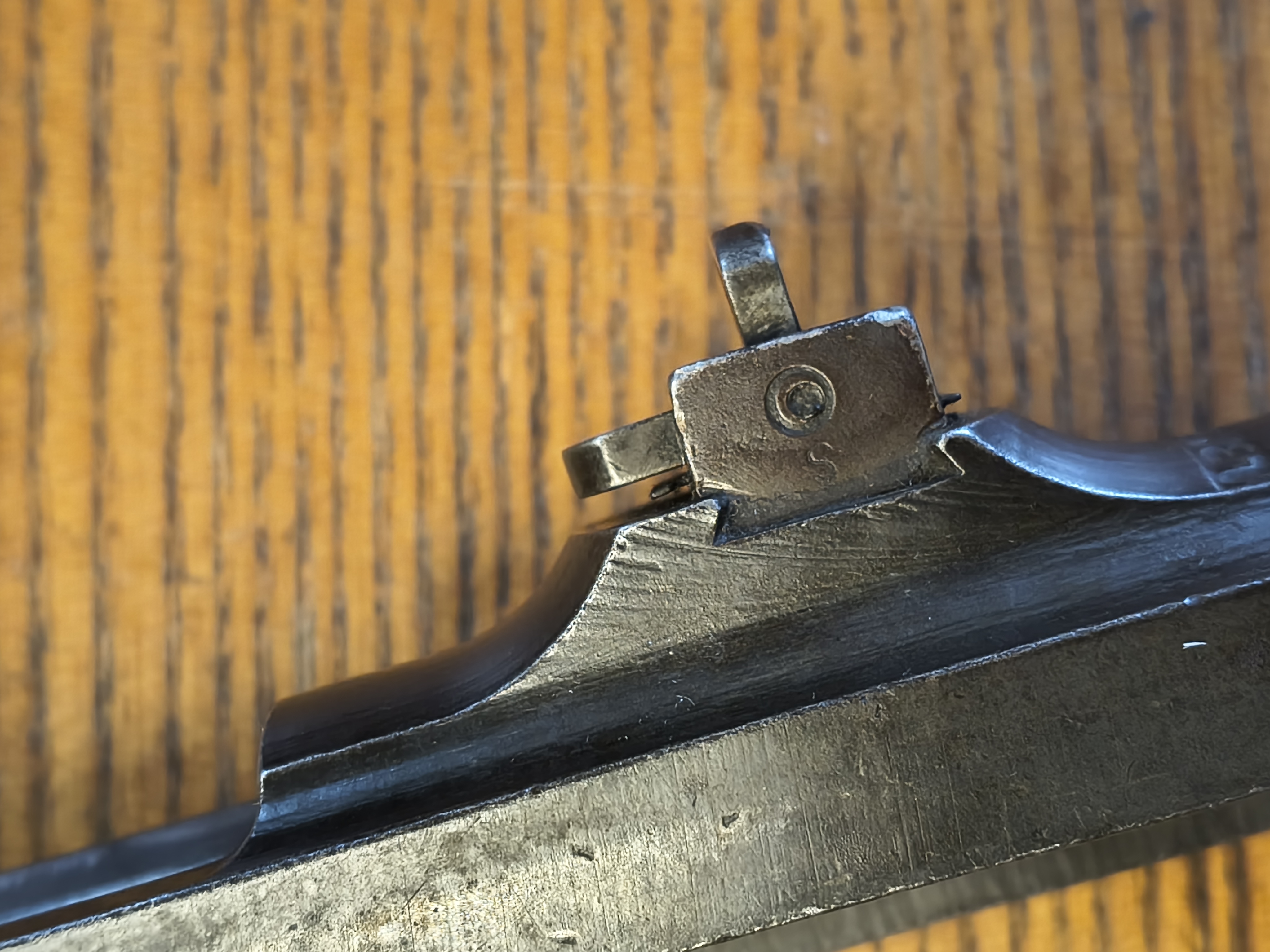 M1 Carbine .30 początek 1944 IBM