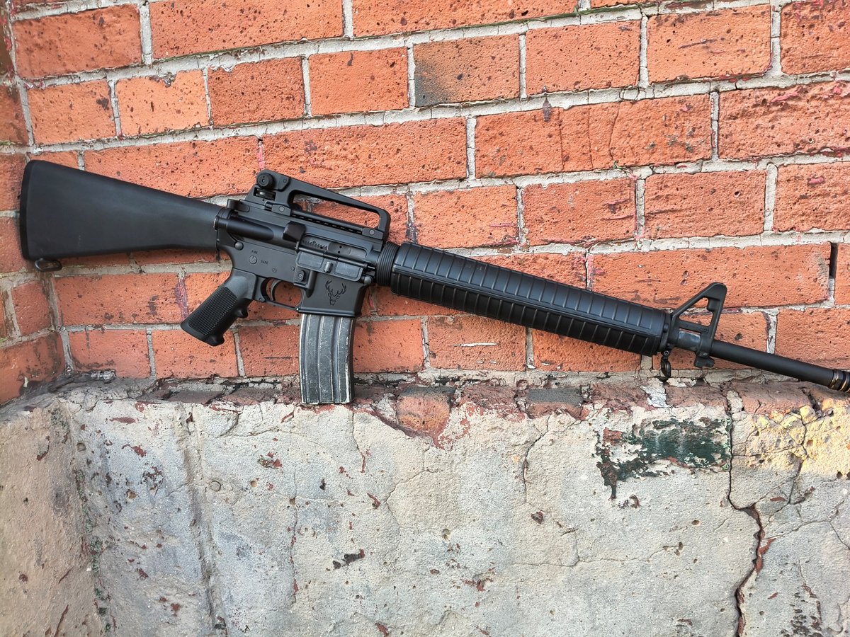 STAG ARMS 15 Retro kal. .223/5,56 NATO - KOMIS