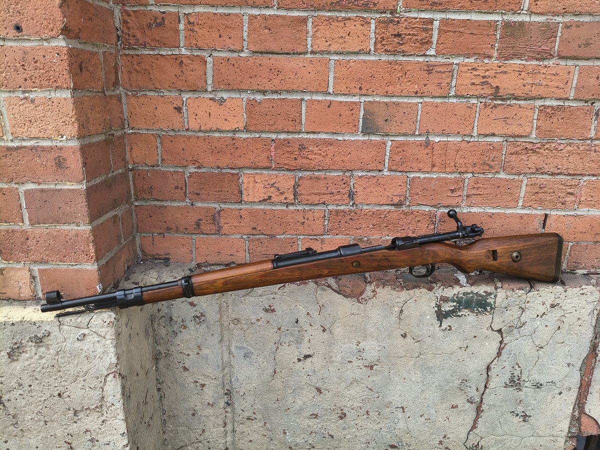 Mauser 98k BSW 1939 kal. 30-06