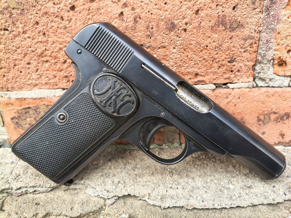 Browning FN1910 7,65 Browning 239326