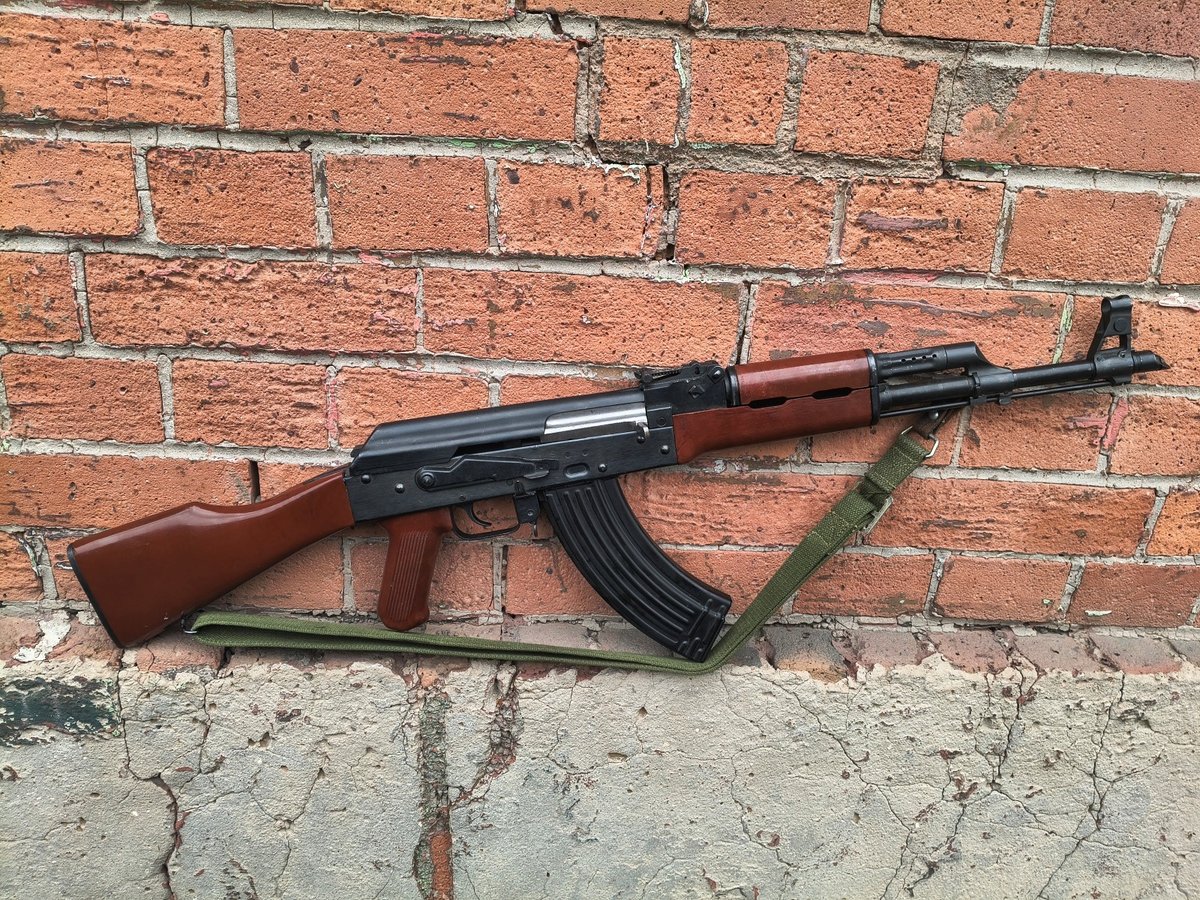 Norinco 56S kal. 7,62x39 200007