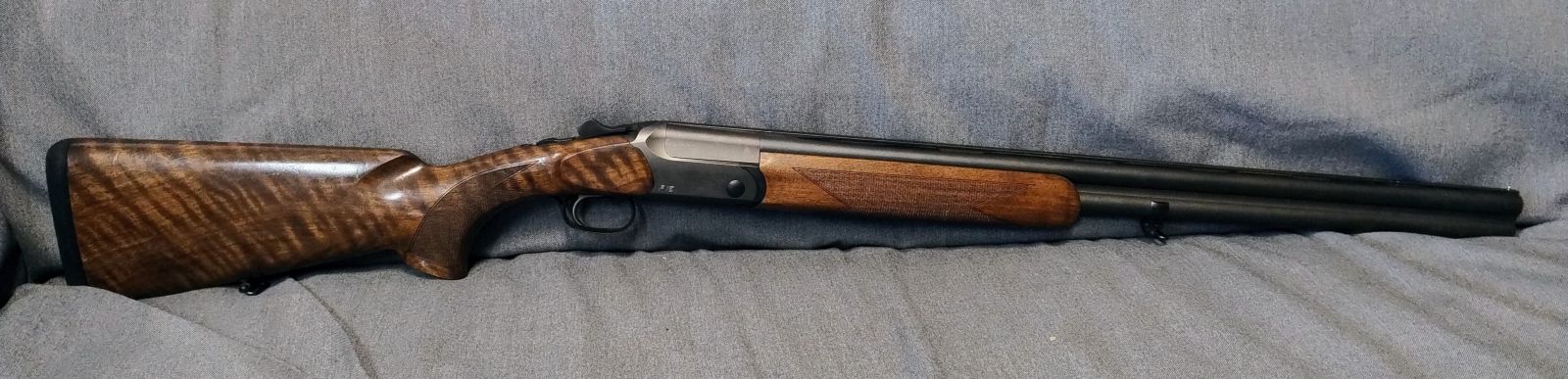 Bok Blaser F16 „Game” kal. 12/76 - KOMIS