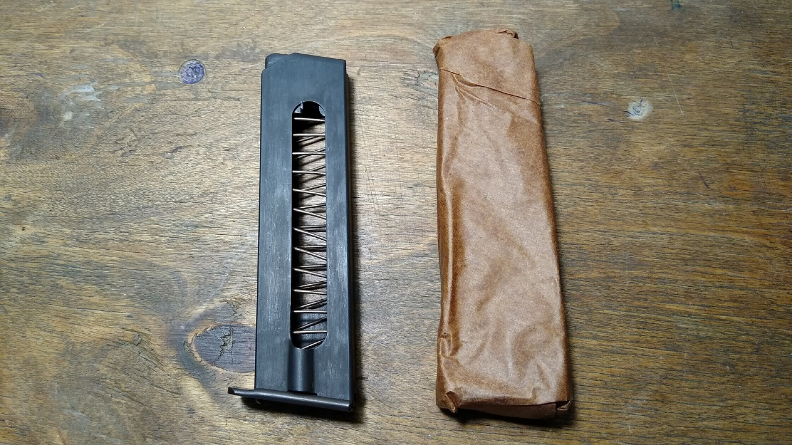 Magazynek P-83 -PROMOCJA