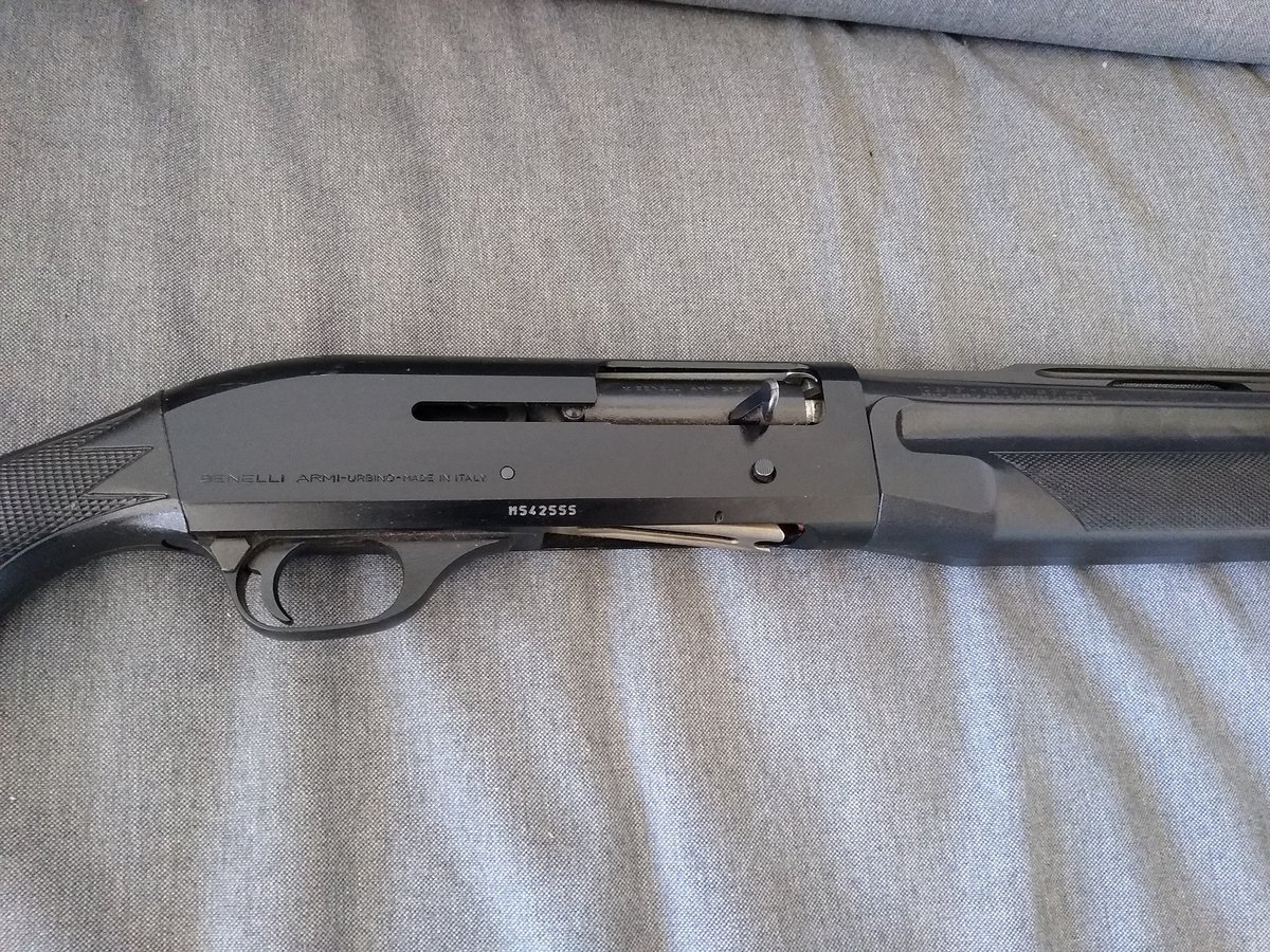 Benelli M1 Super 90 lufa 28"