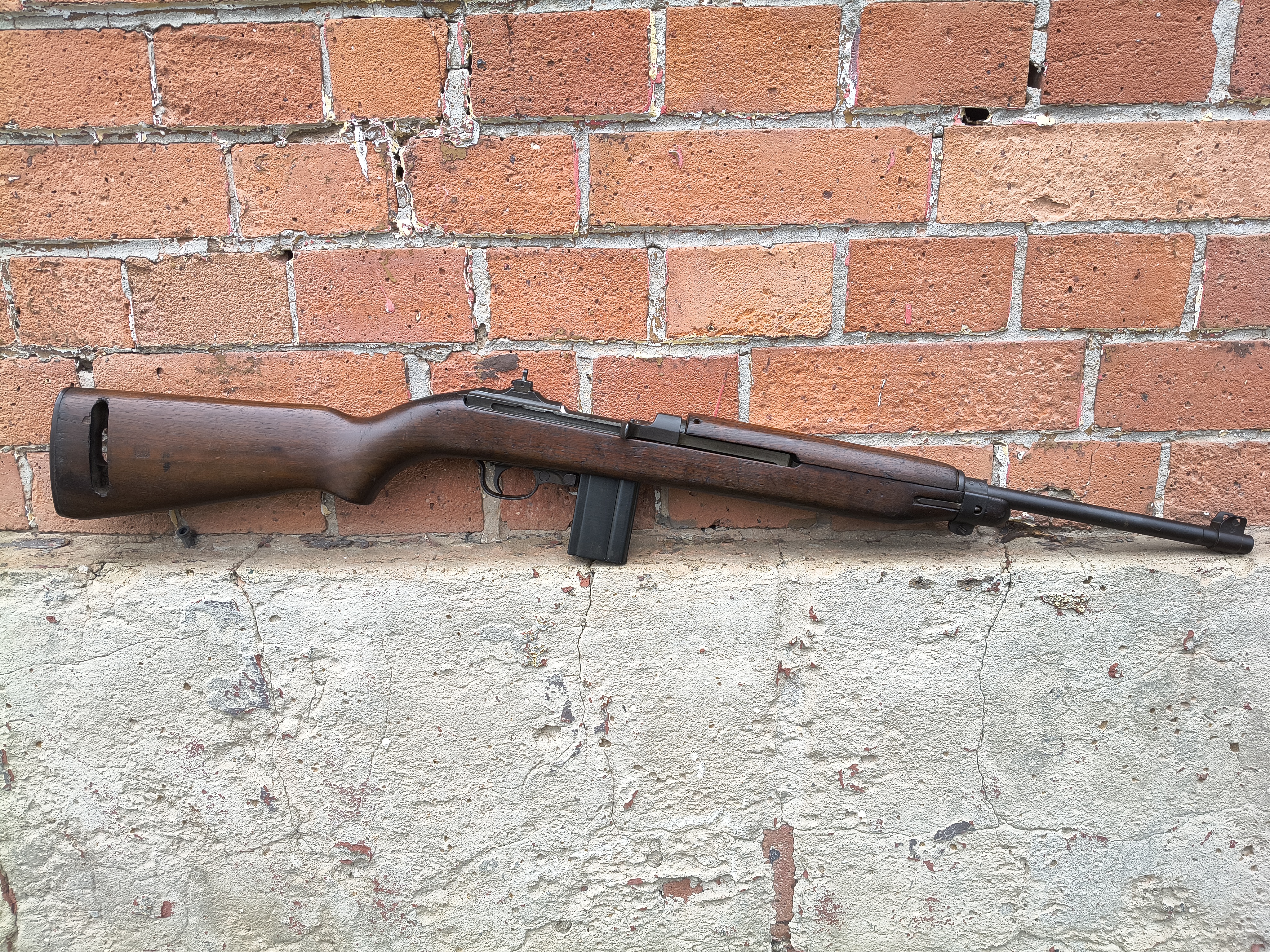 M1 Carbine .30 maj 1944r Quality Hardware BEZ REMONTU  REZERWACJA