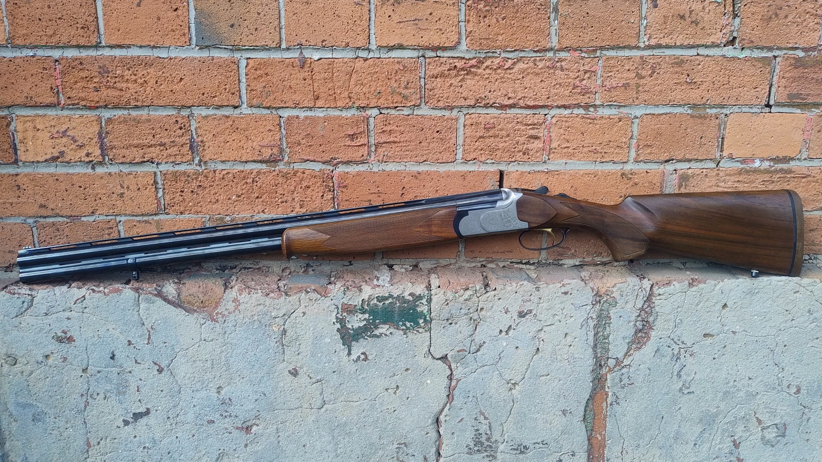 Bok Lanber kal. 12/76