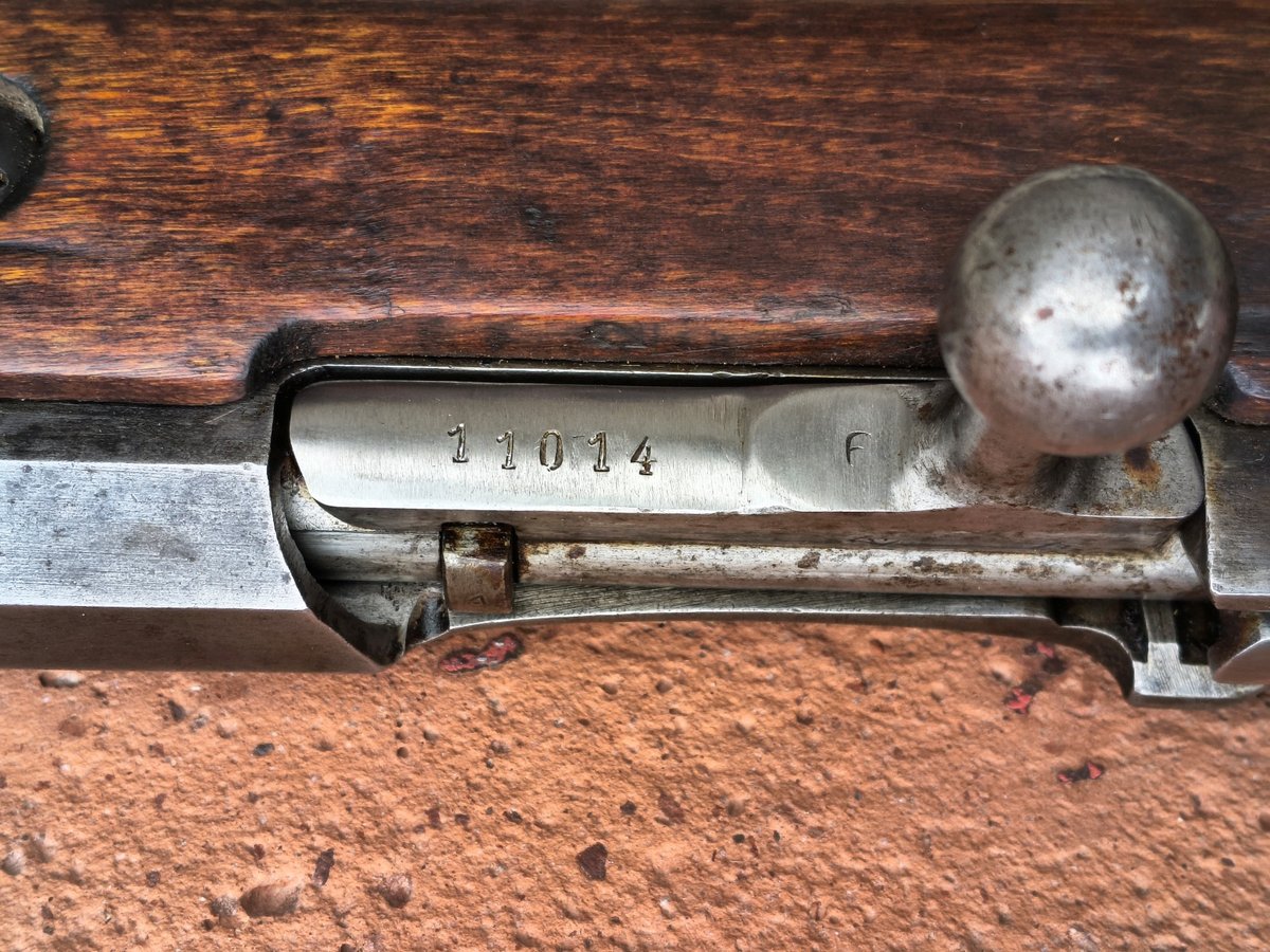 Mosin 1891kal. 7,62x54R 1929r