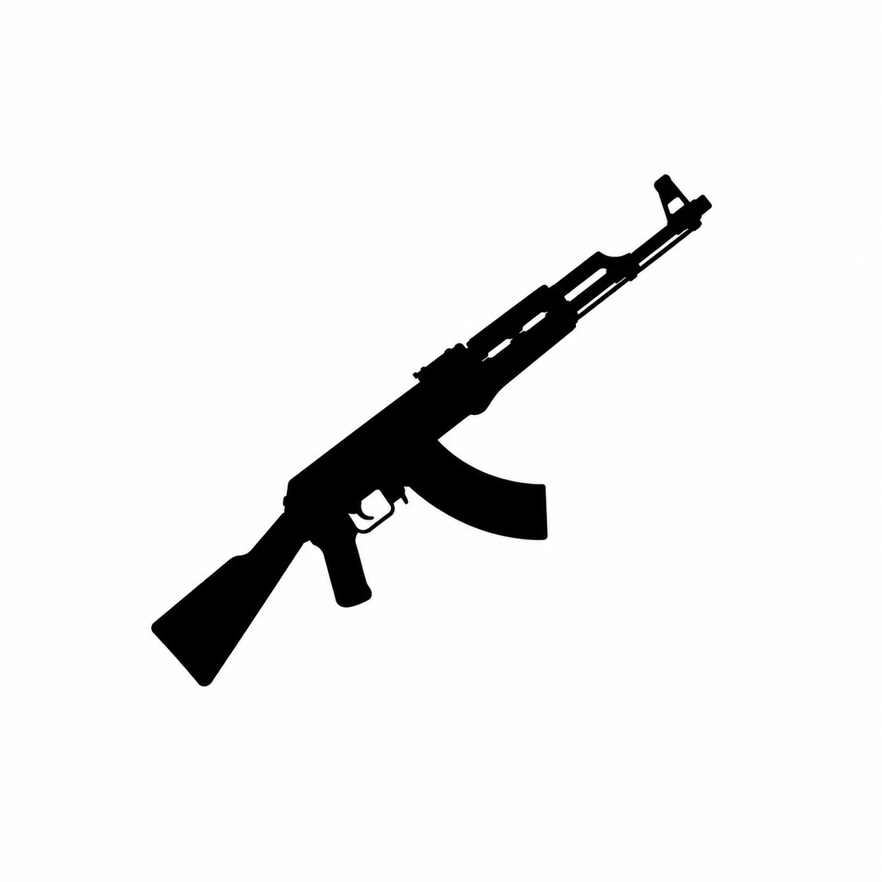 Broń
