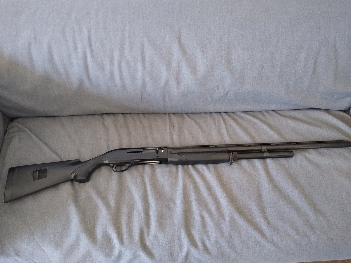 Benelli M1 Super 90 lufa 28"