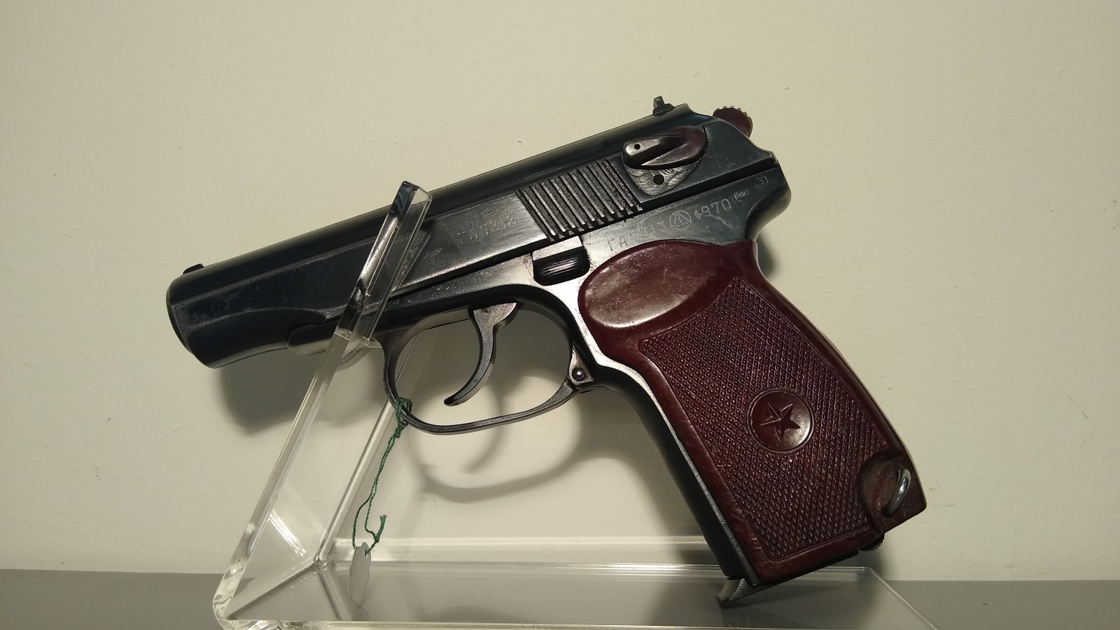 Makarov