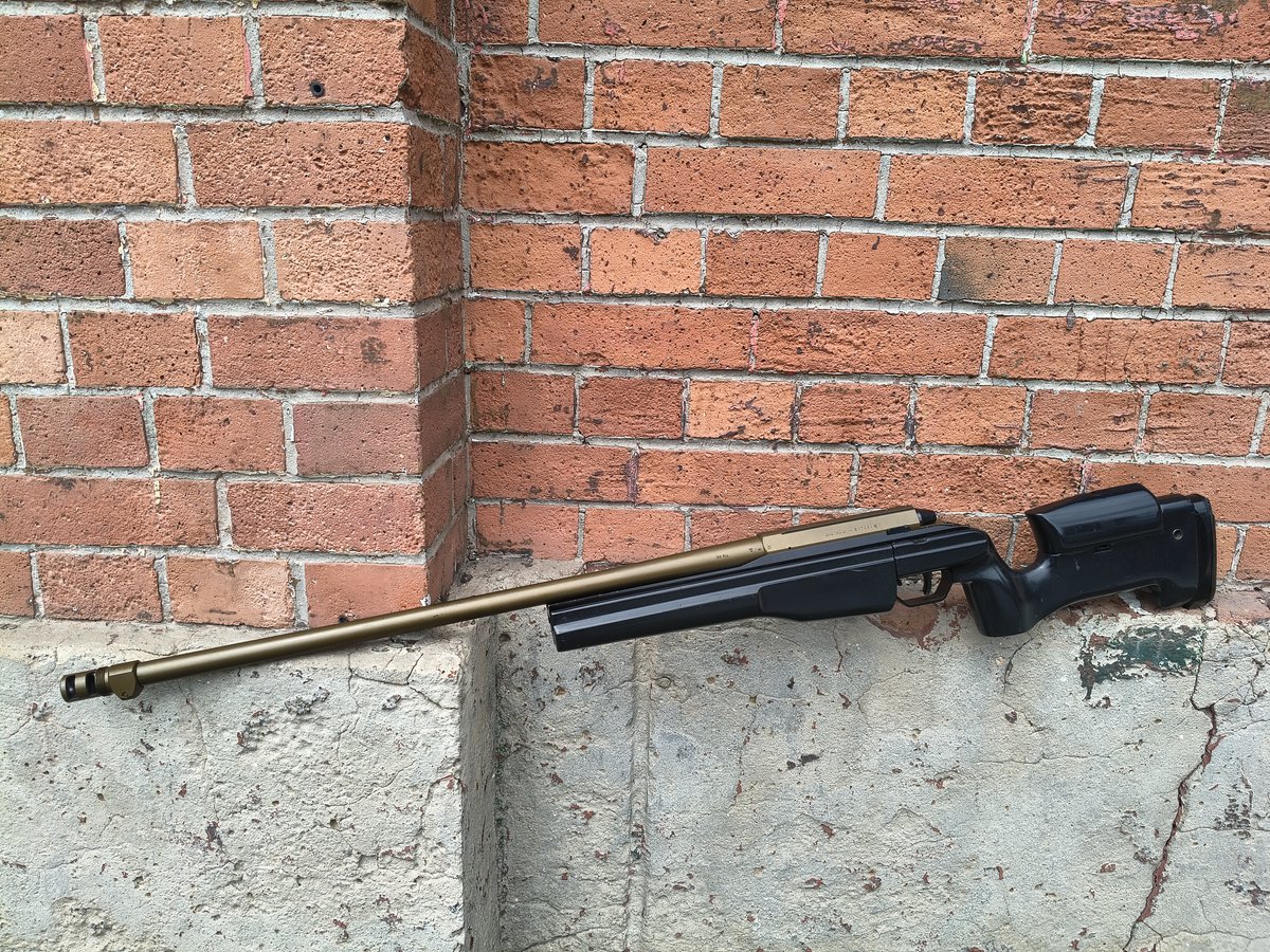 Sako TRG-21 kal. 308 Win