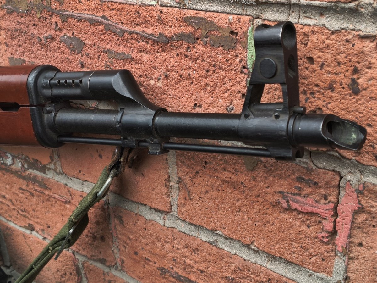 Norinco 56S kal. 7,62x39 200007