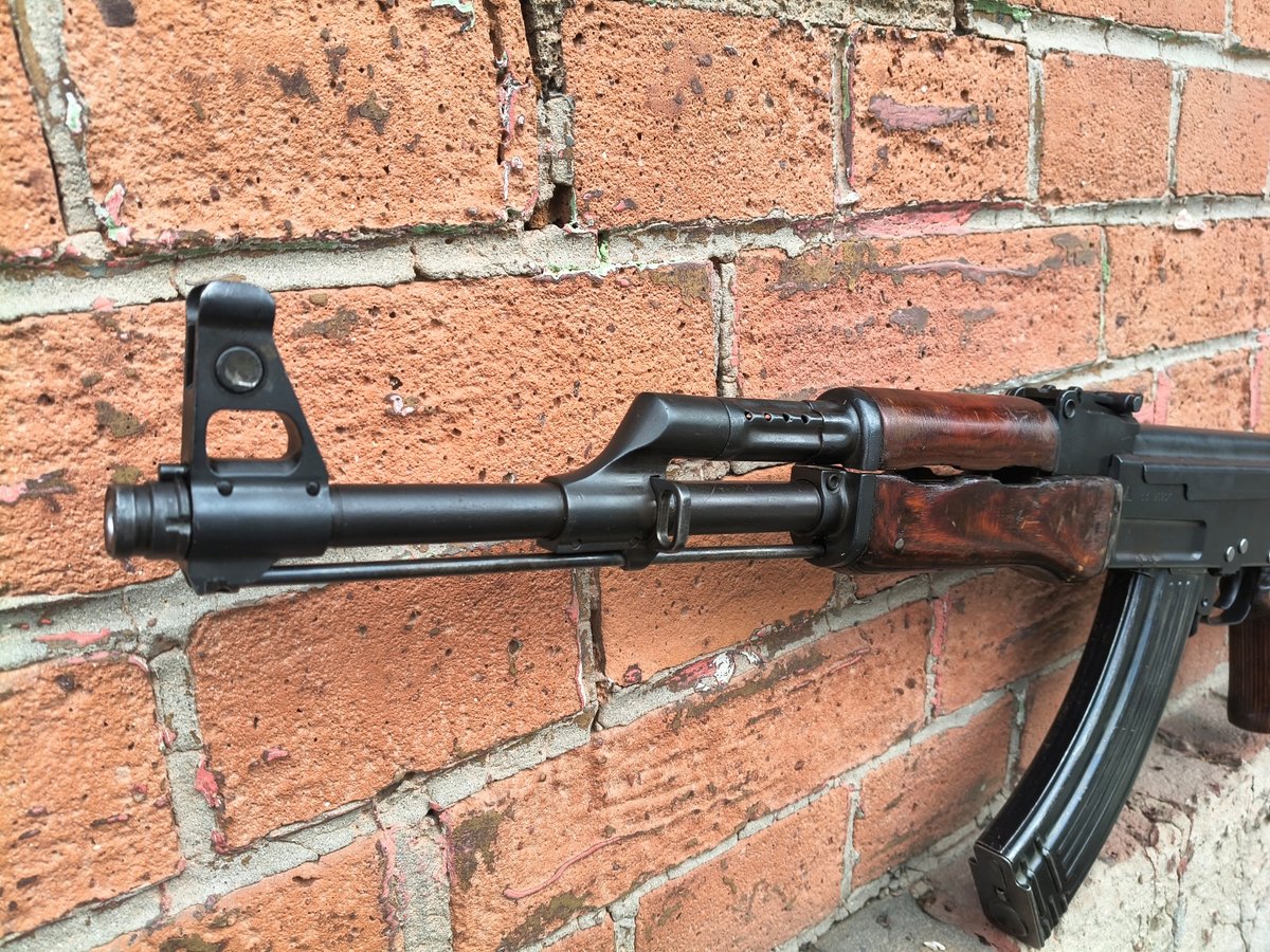 AK 7,62x39mm Typ 3 1956r Iżewsk