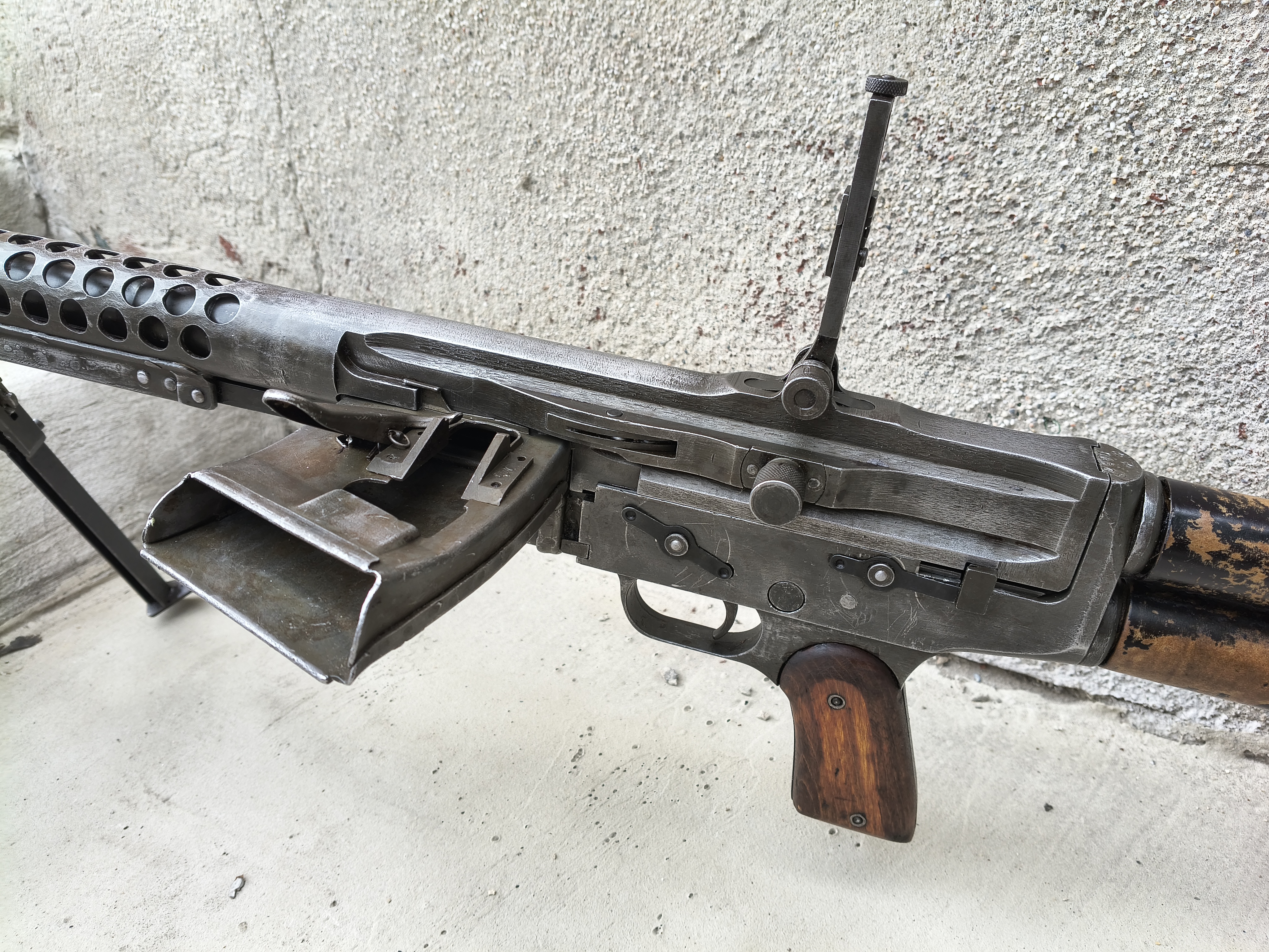 Dror I kal. 303 British RZADKOŚĆ