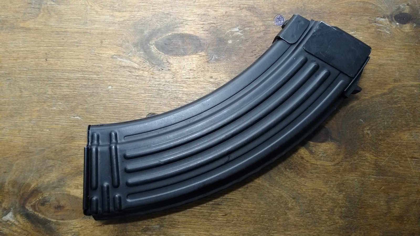 Magazynek AK