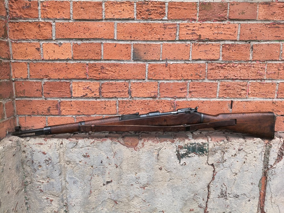 Gewehr 98/40 kal. 7,92x57 (8x57JS) 1941r