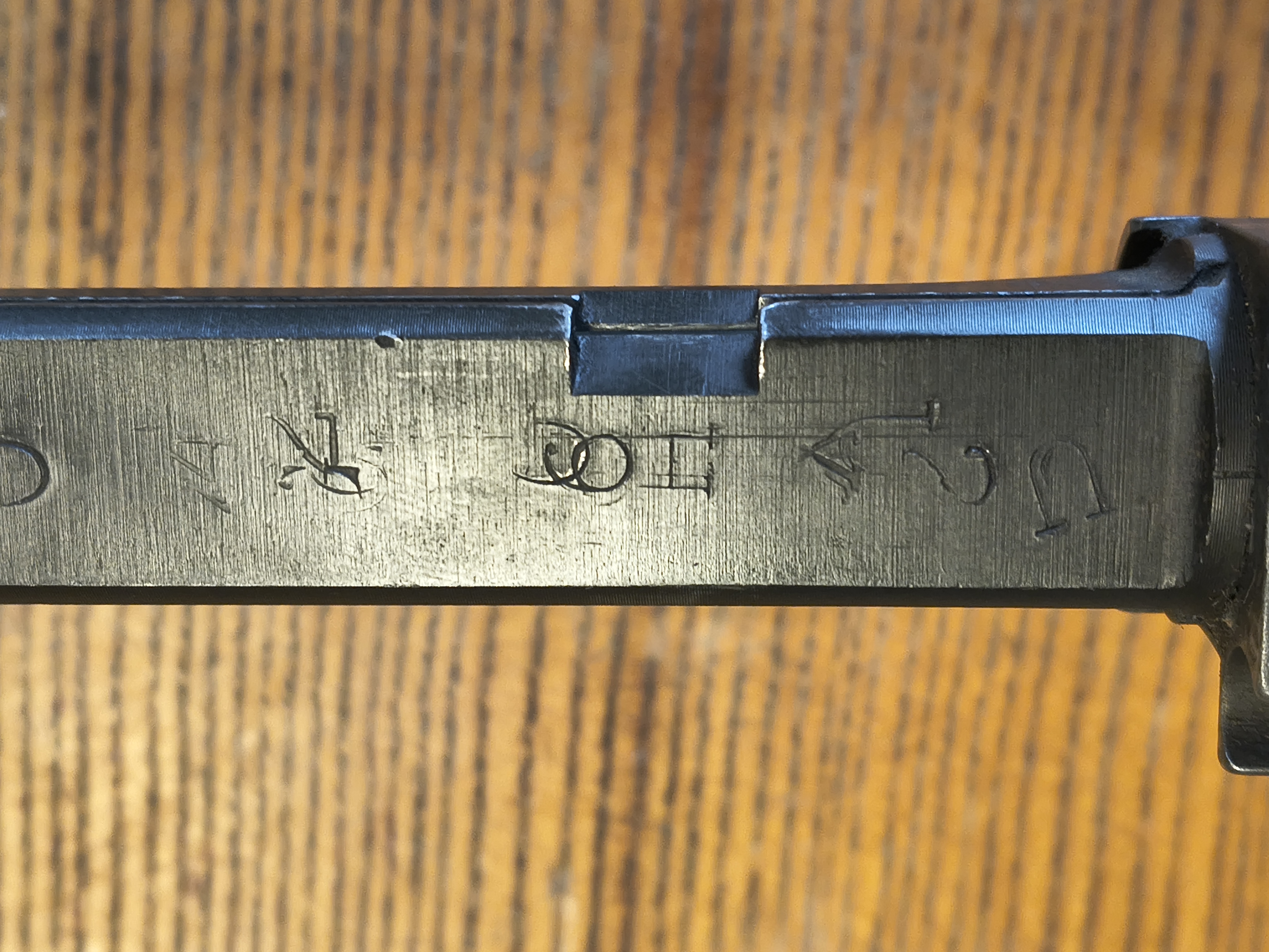 M1 Carbine .30 maj 1944r Quality Hardware BEZ REMONTU  REZERWACJA