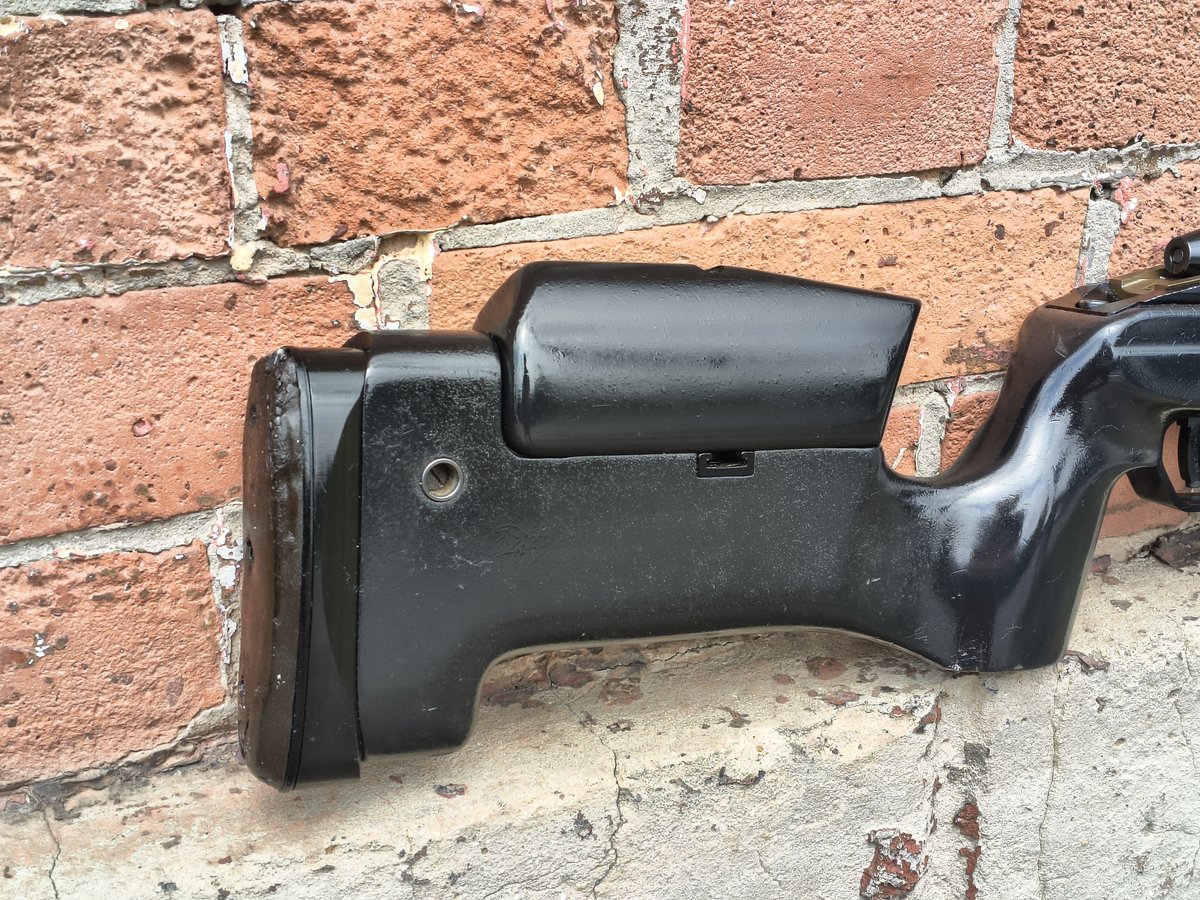Sako TRG-21 kal. 308 Win