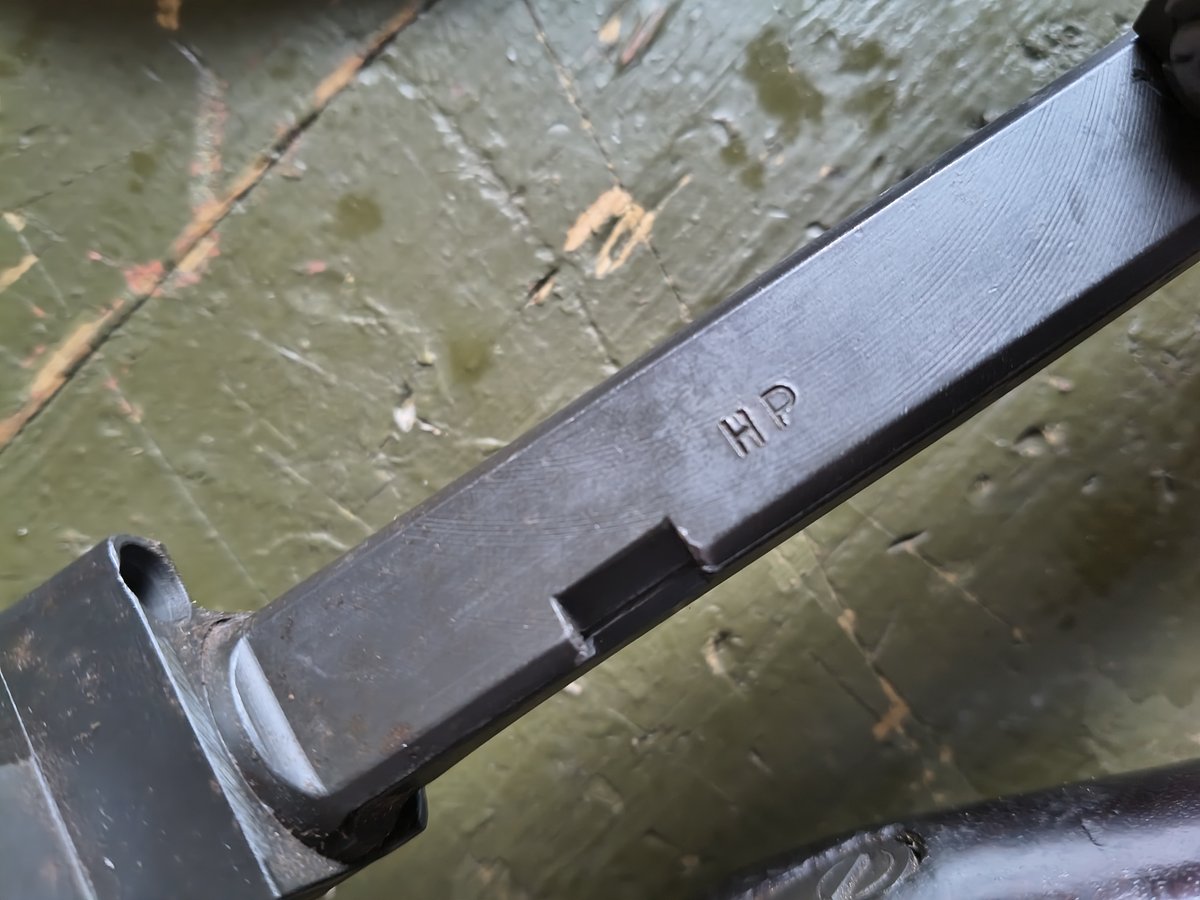 M1 Carbine .30 Howa Japonia dla Tajskiej Policji
