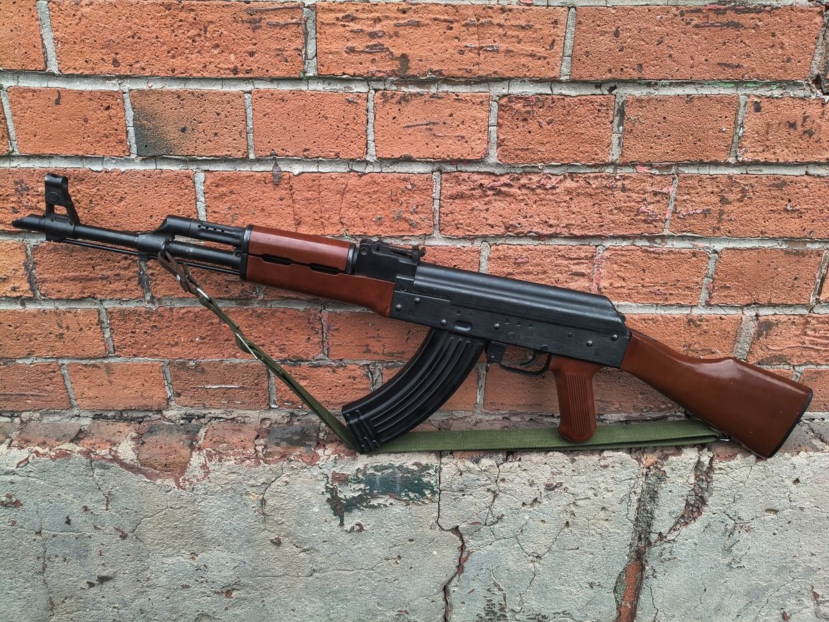 Norinco 56S kal. 7,62x39 200007