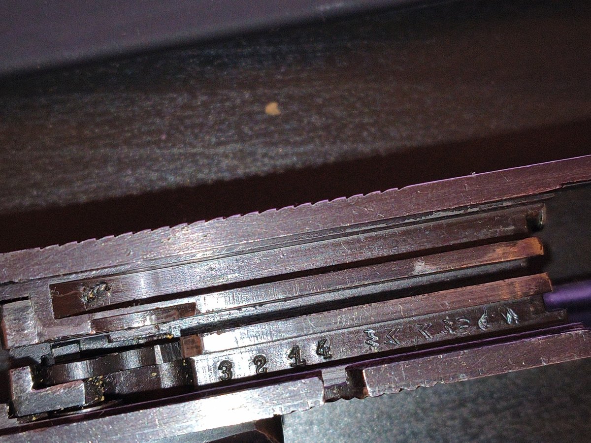 ViS wz.35 FB Radom (P35)P prealfabet 1940r -KOMIS