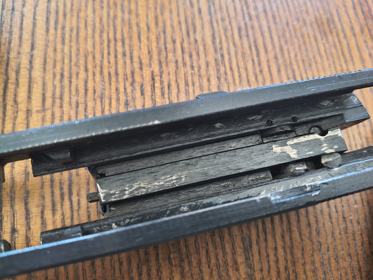 Walther P38 cyq Spreewerk 9x19 Marzec 1945 - KOMIS