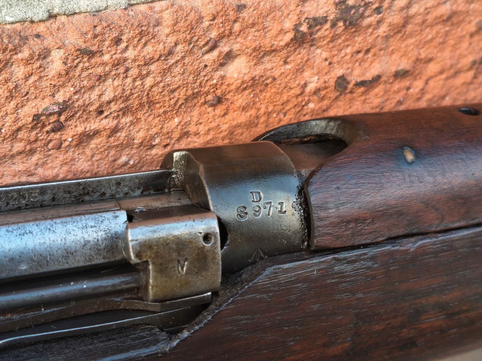 Lee-Enfield SHTLE II* 1916r kal. 303