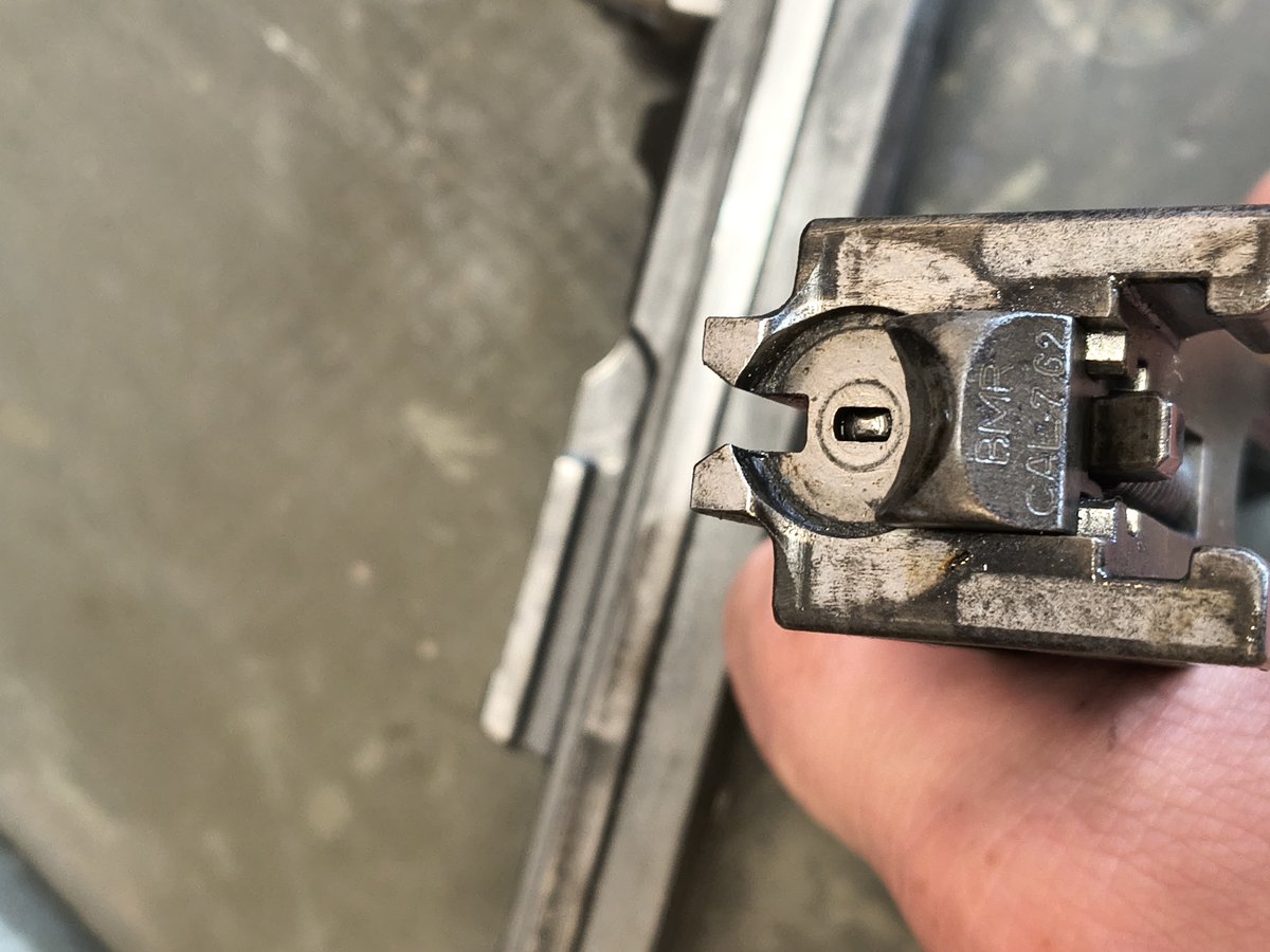 Bren MK.2 kal. 30-06 w oryginalnej skrzyni z zapasową lufą - rezerwacja