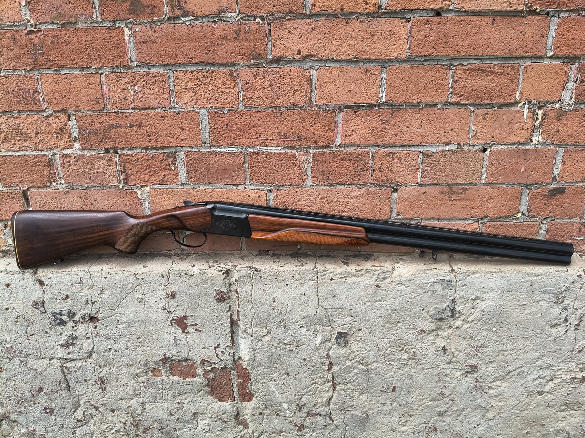 Bok  IŻ-27-1C kal. 12/70