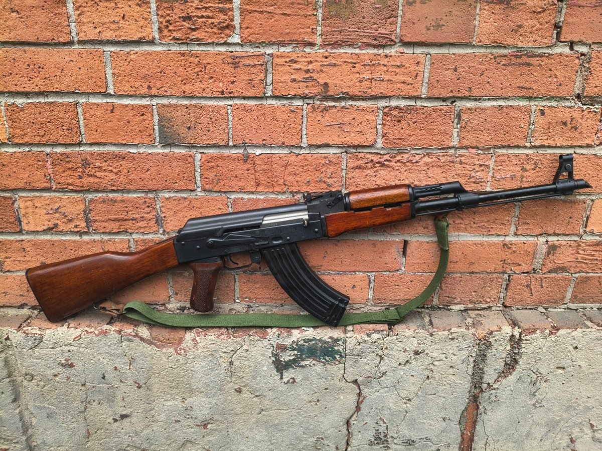 Type-56 S kal. 7,62x39 1888