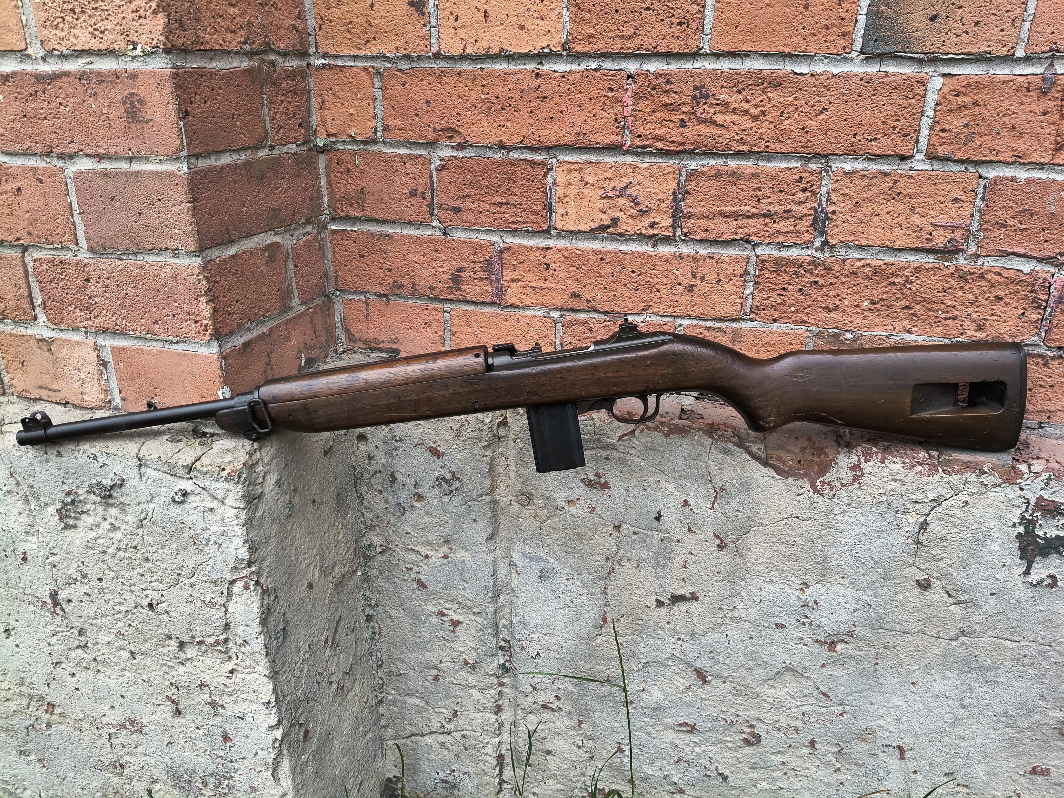 M1 Carbine .30 maj 1944r Quality Hardware BEZ REMONTU  REZERWACJA