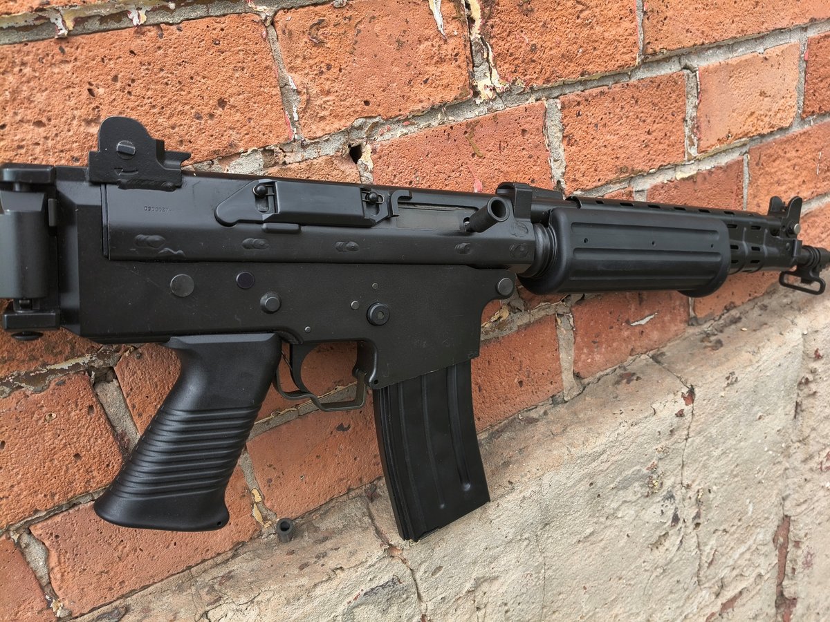 FN FNC kal. 5,56x45mm Belgia