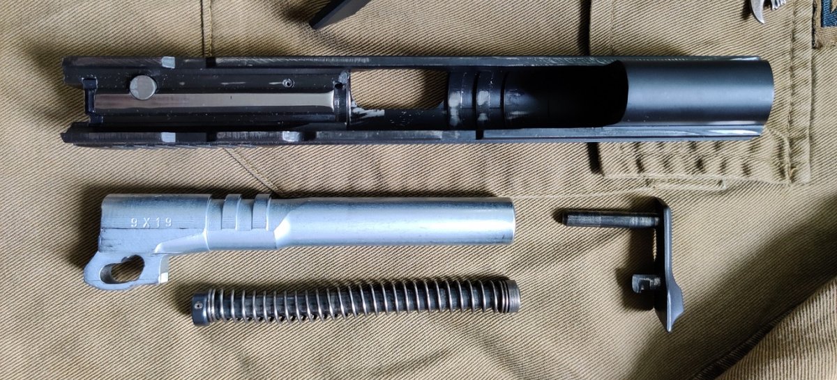 Jericho 941F - ogłoszenie prywatne