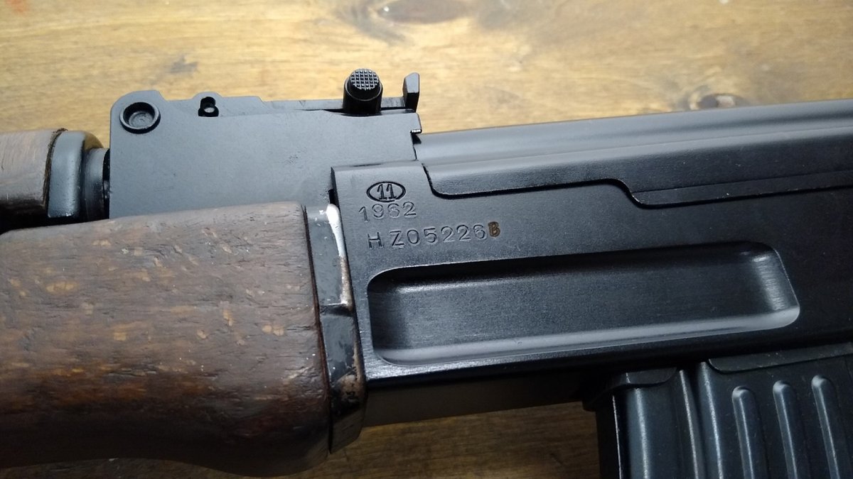 AKS Polska! FB Radom 1962r!