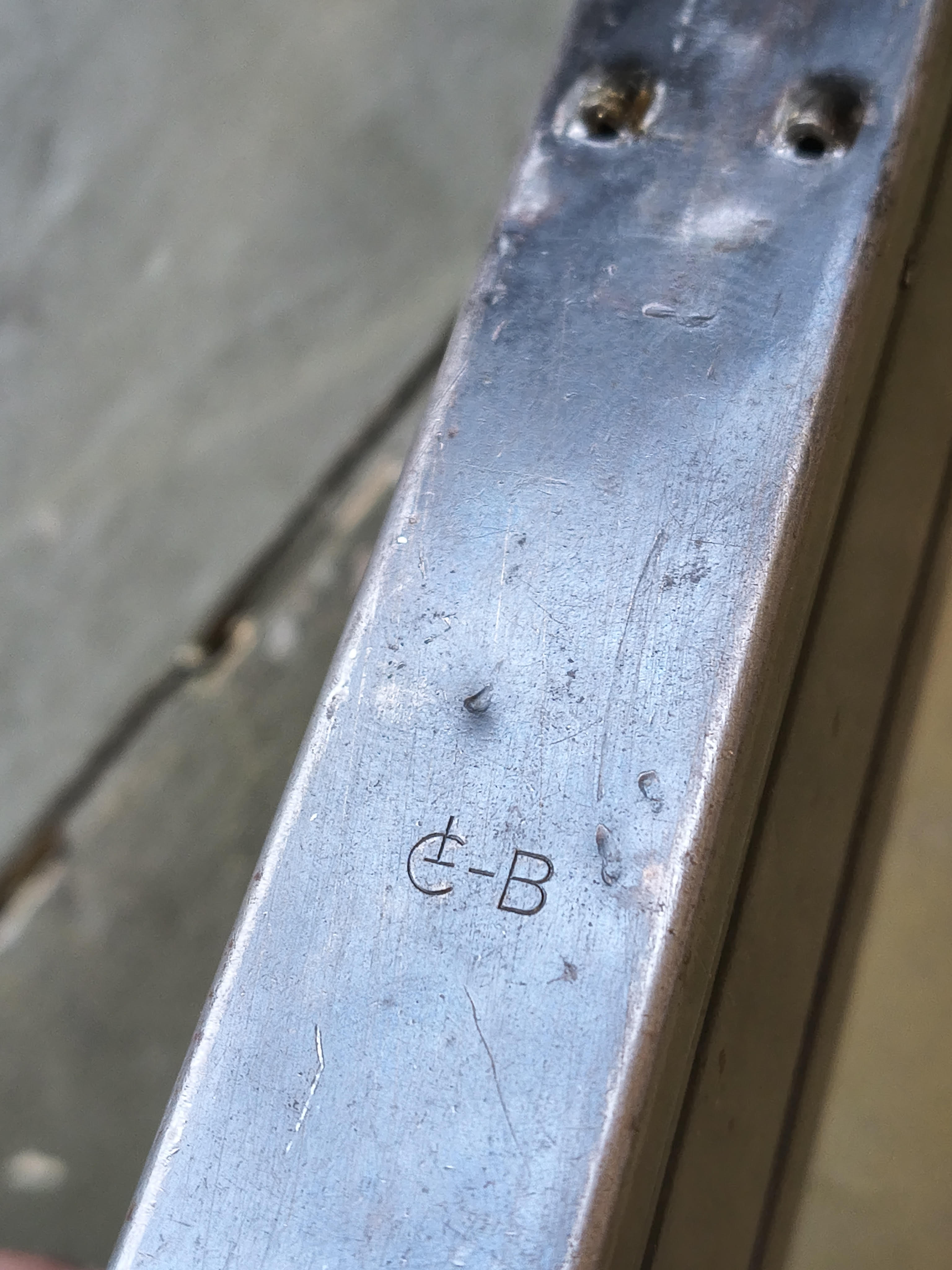 M1 Carbine .30 początek 1944 IBM