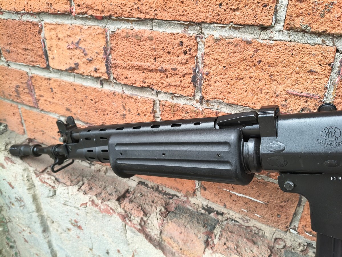 FN FNC kal. 5,56x45mm Belgia