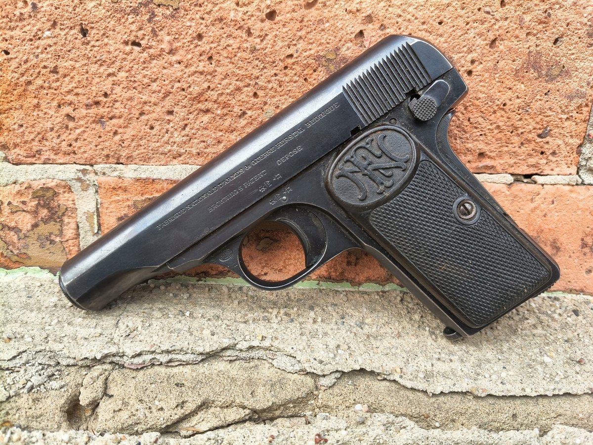 Browning FN1910 7,65 Browning 239326