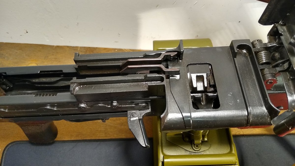 PKM/S - radziecki 1973r - nowa cena