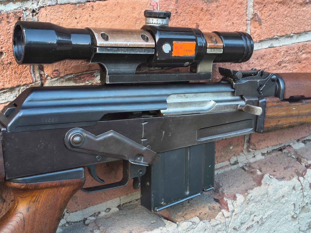 Zastava M76 kal. 8x57JS 13221